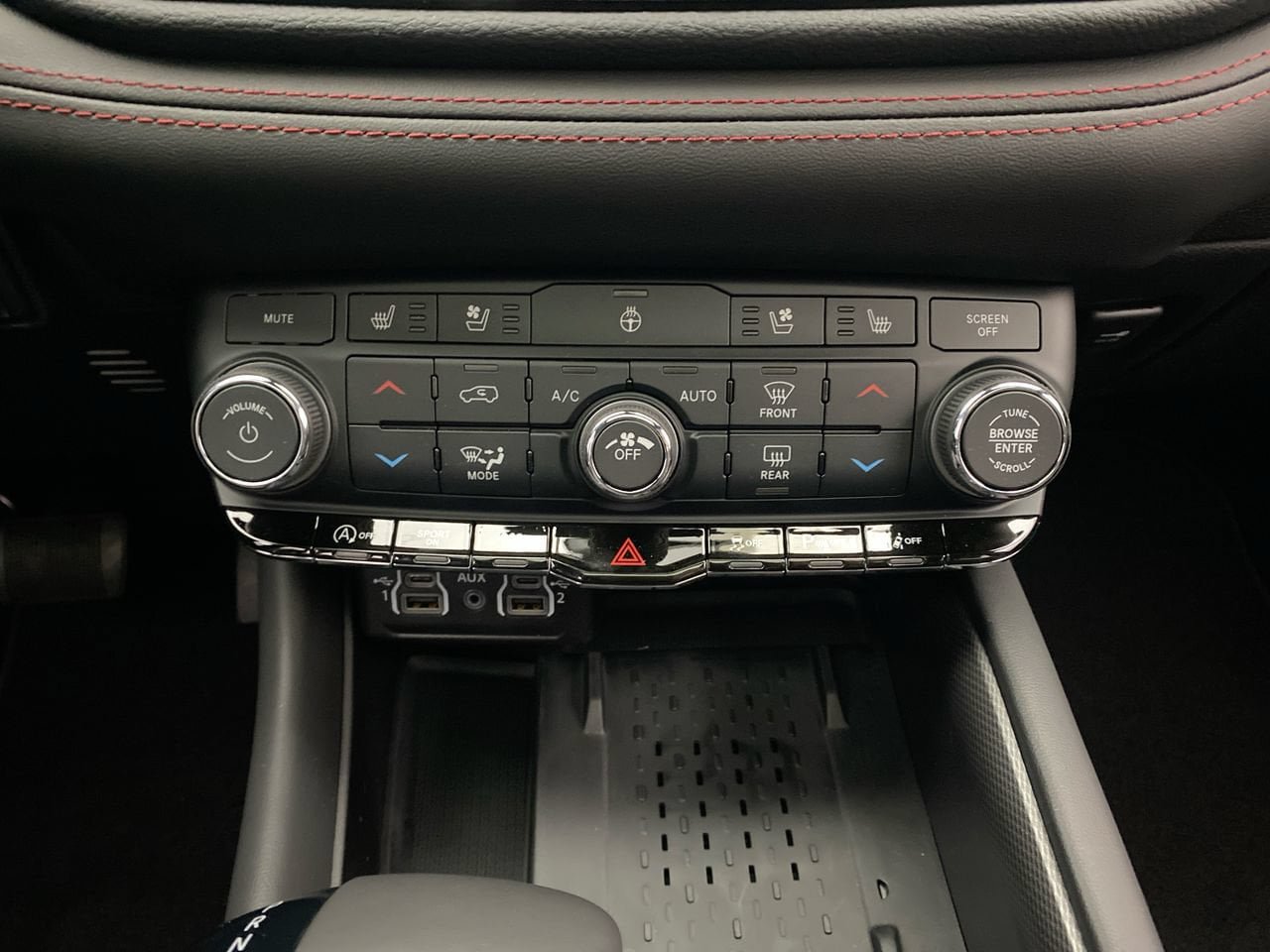 New 2026 Dodge Durango GT AWD/4WD image 20