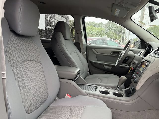Used 2014 Chevrolet Traverse LS FWD image 25