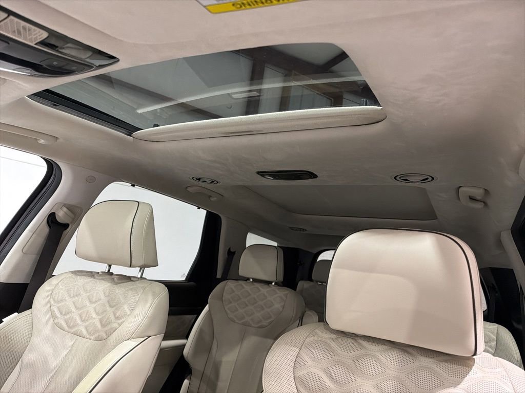 Used 2020 Hyundai Palisade Limited image 25