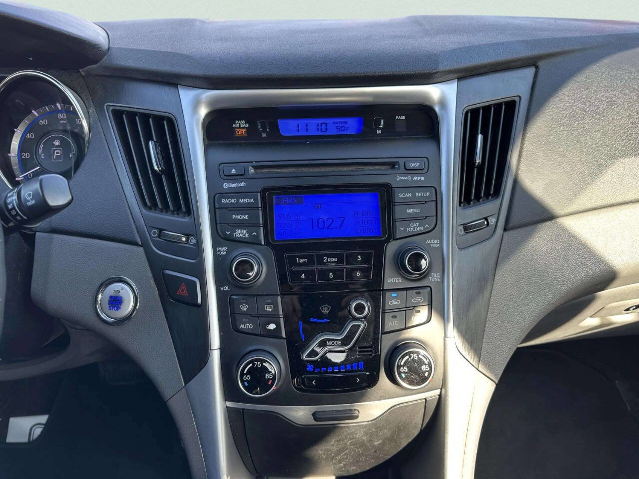 Used 2012 Hyundai Sonata SE image 30