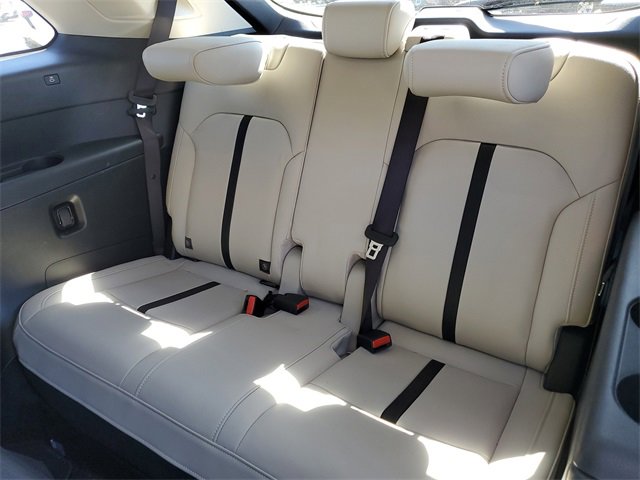 Used 2024 MAZDA CX-90 Plug-In Hybrid w/ Preferred image 14