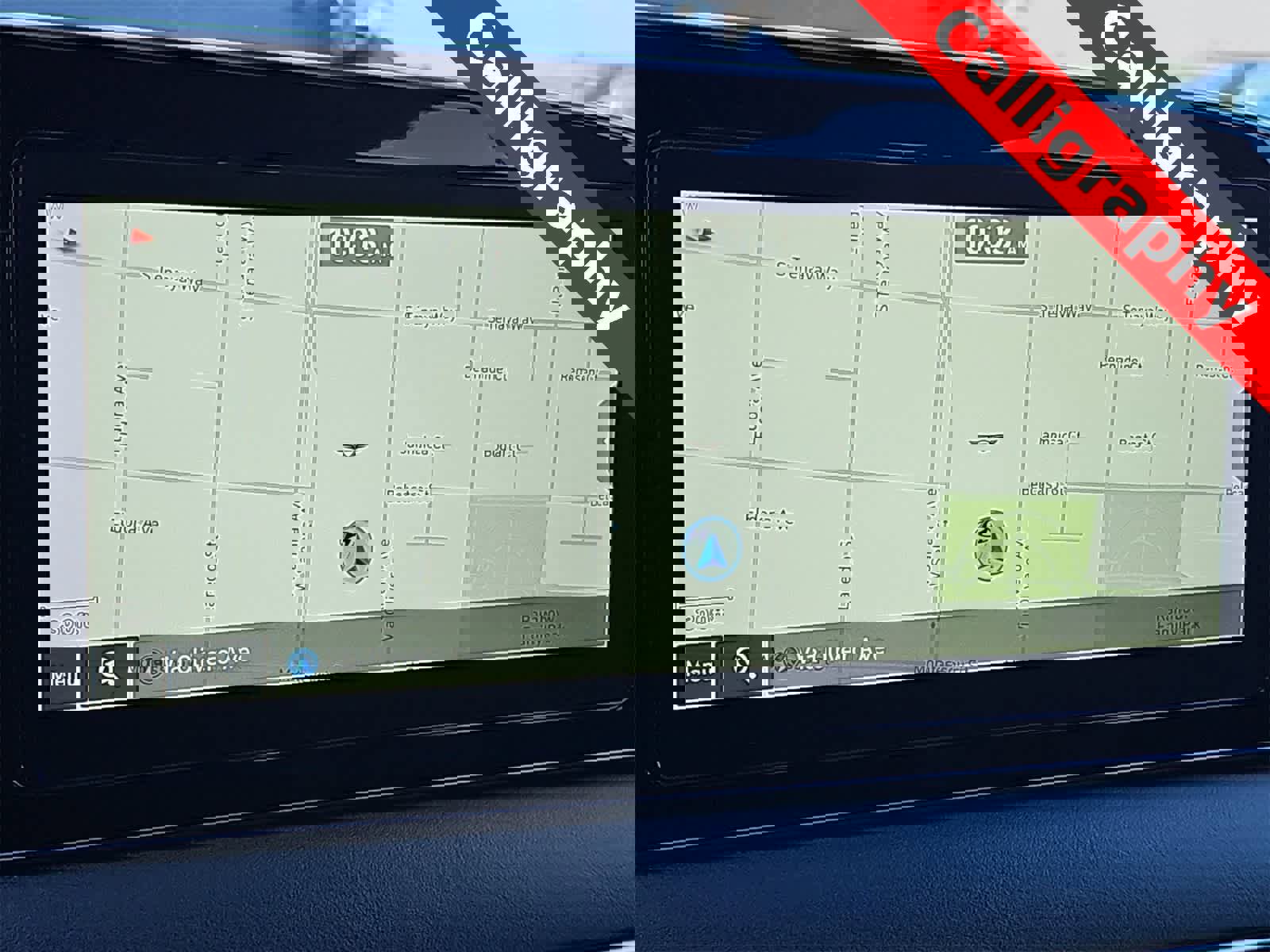 Used 2021 Hyundai Palisade Calligraphy w/ Cargo Package image 27