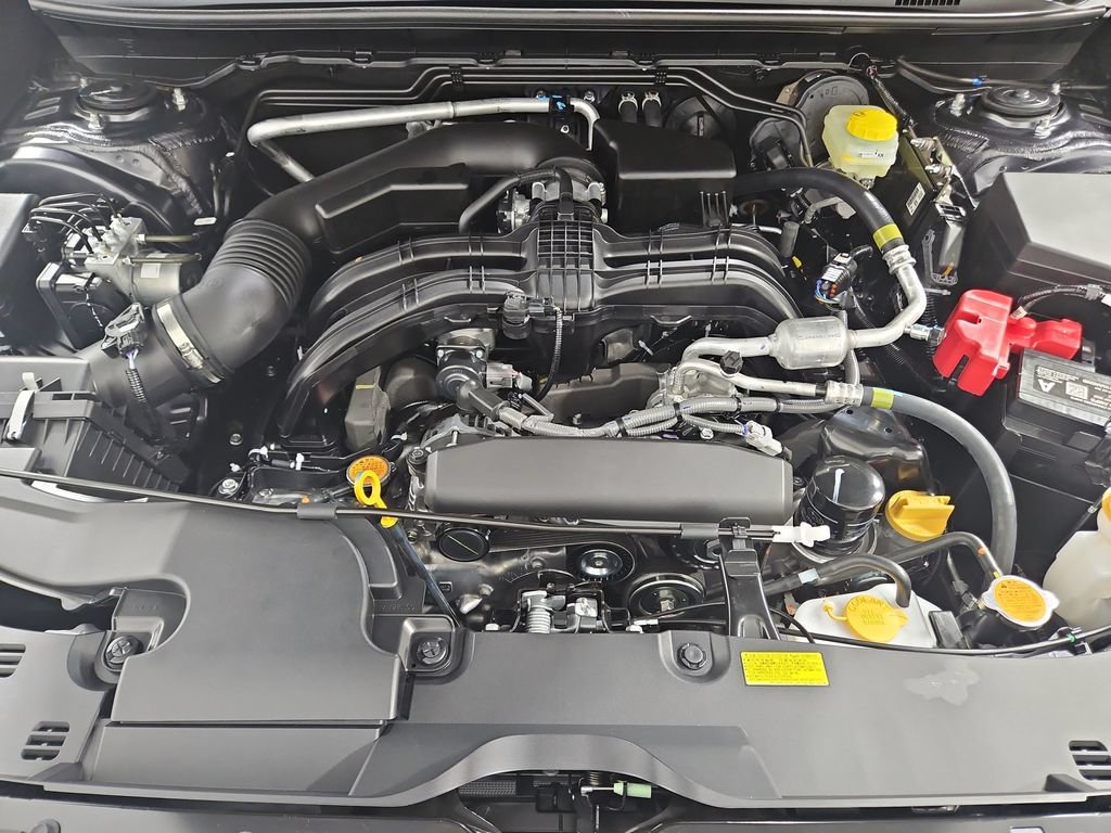 New 2026 Subaru Crosstrek 2.5i Premium AWD/4WD image 21