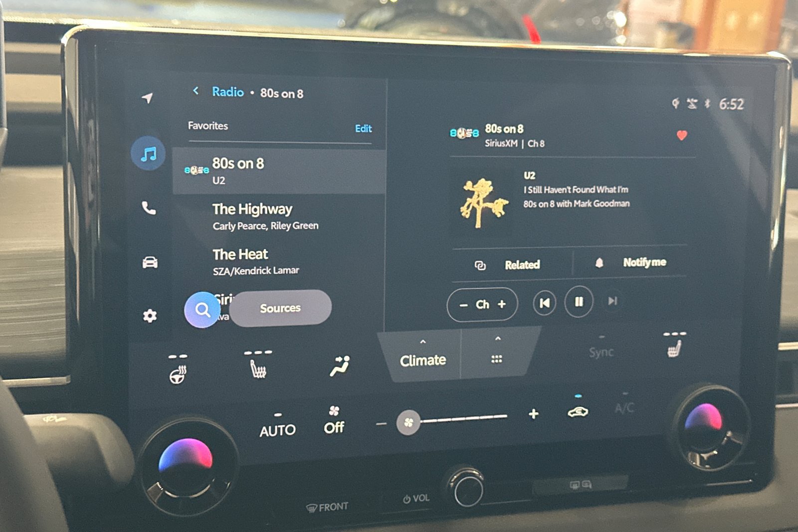 New 2026 Toyota C-HR AWD/4WD image 21