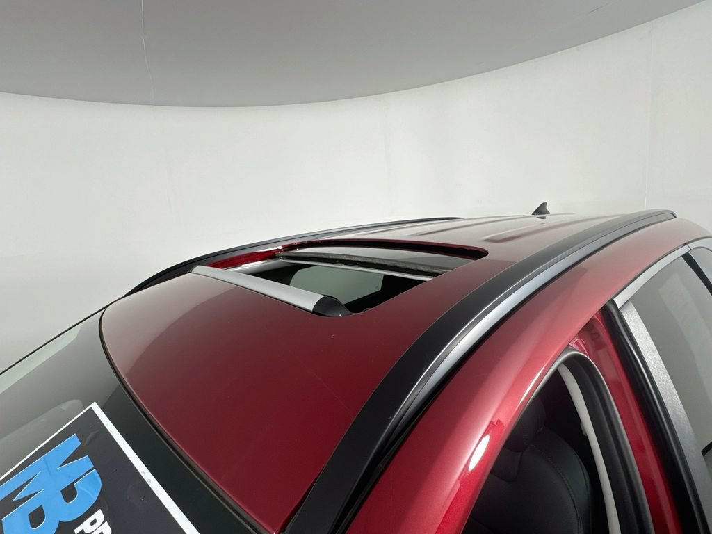 Certified 2025 Hyundai Tucson SEL FWD image 23