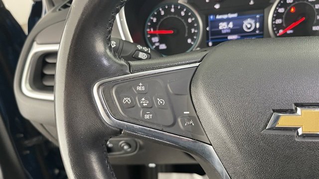 Used 2021 Chevrolet Equinox LT image 38