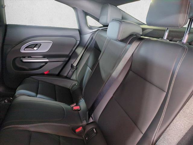 New 2027 Mercedes-Benz CLA 350 image 16