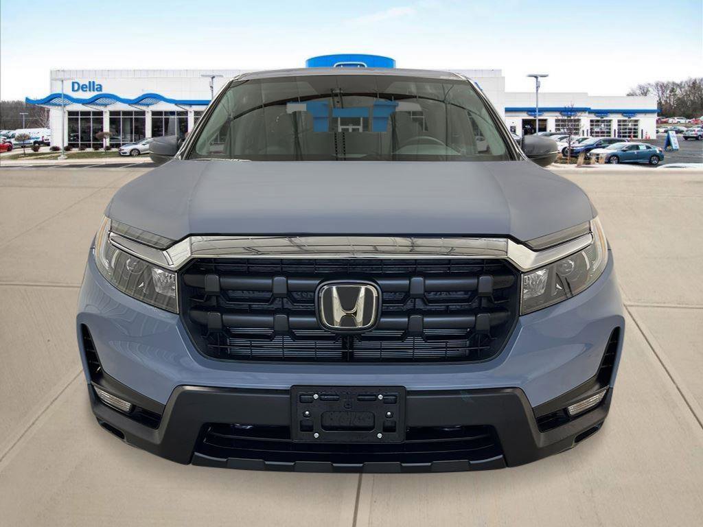 New 2026 Honda Ridgeline RTL image 8
