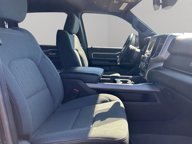 Used 2022 RAM 1500 Big Horn AWD/4WD image 35