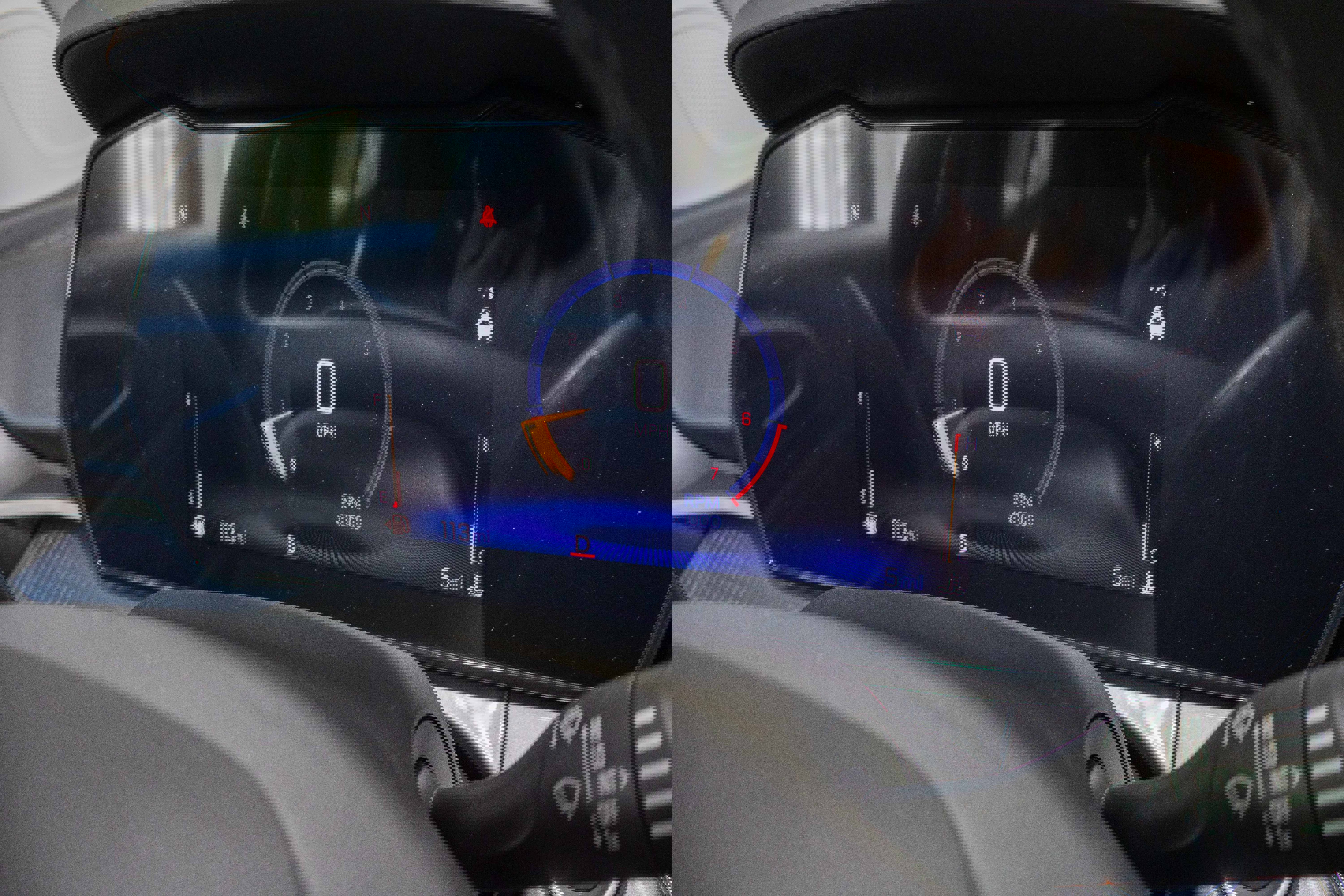 New 2026 Chevrolet Trax ACTIV w/ Driver Confidence Package image 21