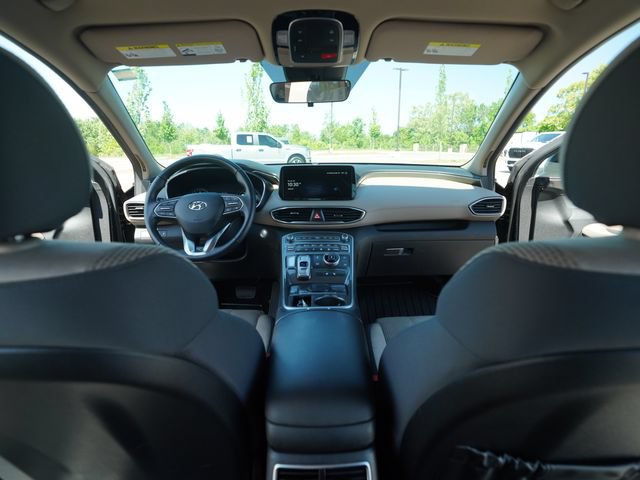 Used 2023 Hyundai Santa Fe SEL w/ Cargo Package AWD/4WD image 24