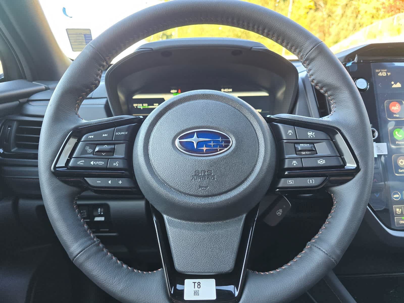 New 2026 Subaru Forester Touring AWD/4WD image 11