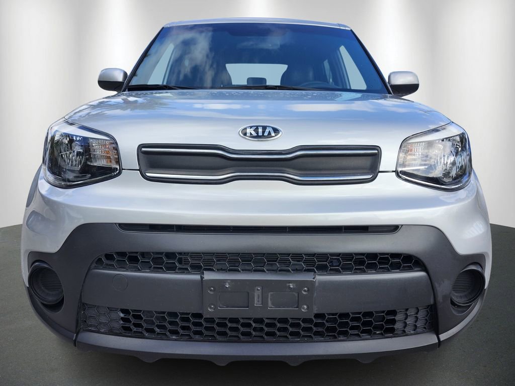 Used 2017 Kia Soul image 2