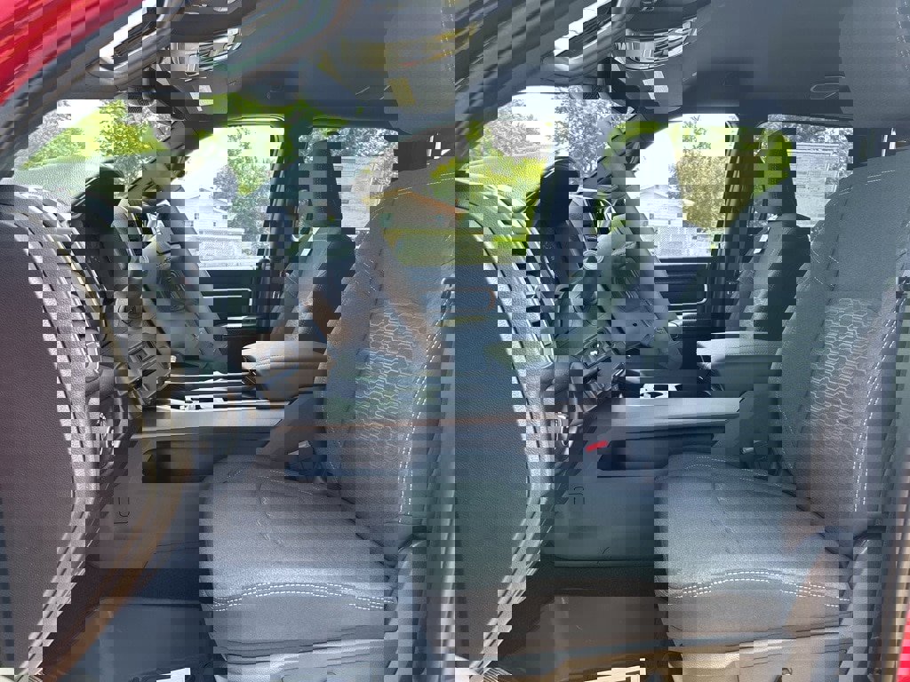 New 2026 RAM 2500 Big Horn image 24