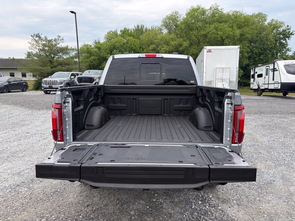 Used 2025 Ford F150 Tremor w/ Equipment Group 402A High AWD/4WD image 19