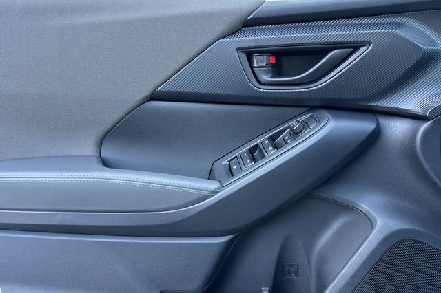 New 2025 Subaru Crosstrek 2.0i Premium image 8