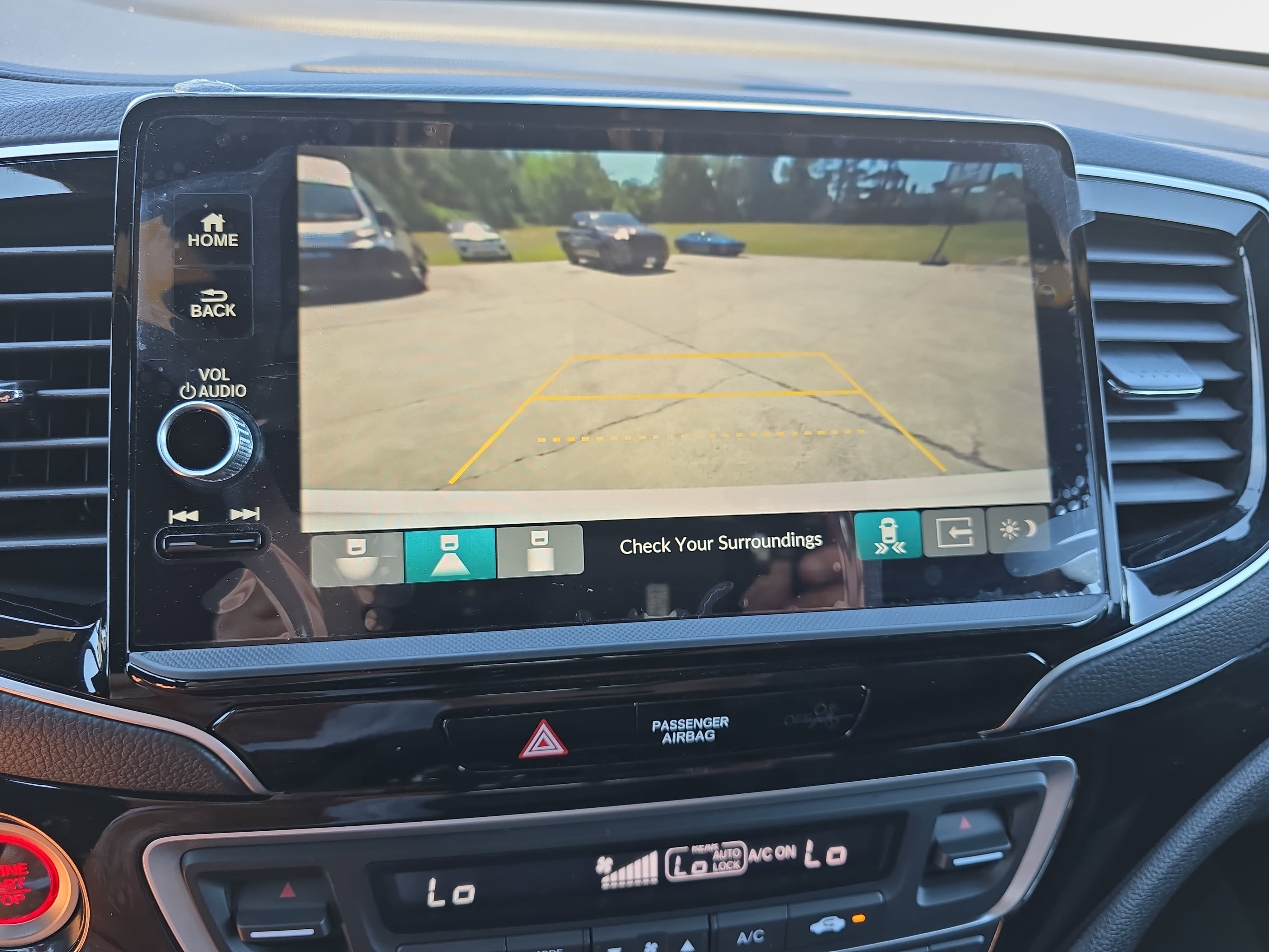 Certified 2024 Honda Ridgeline Black Edition image 22