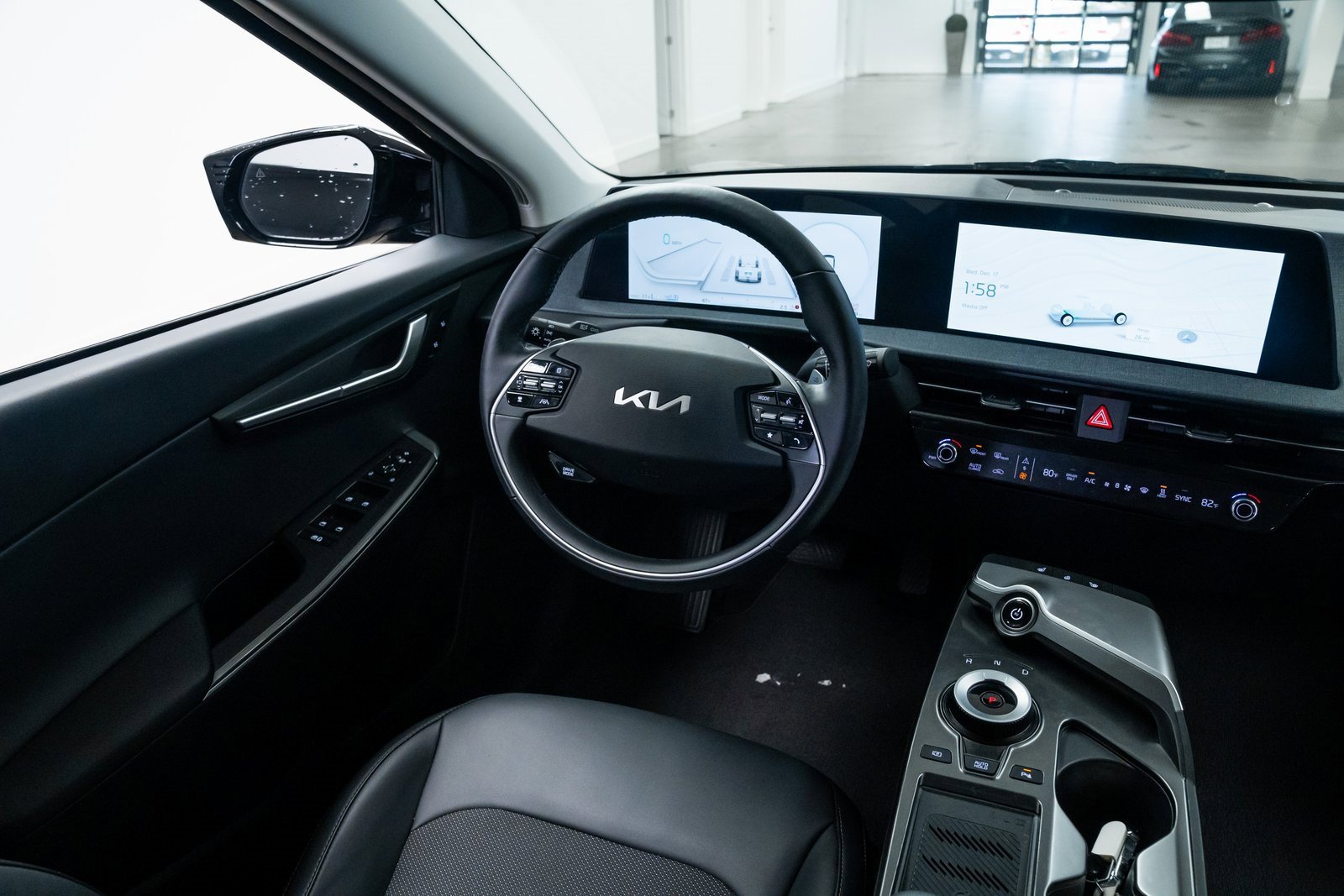 Used 2024 Kia EV6 Light image 10