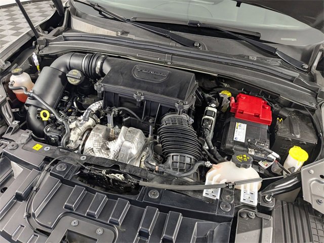 Certified 2024 Dodge Hornet GT w/ GT Blacktop Package image 33