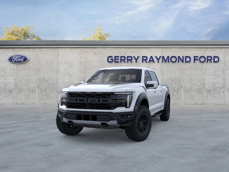 New 2025 Ford F150 Raptor image 2