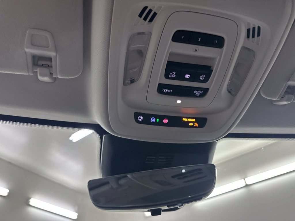 New 2026 Buick Envision Avenir AWD/4WD image 45