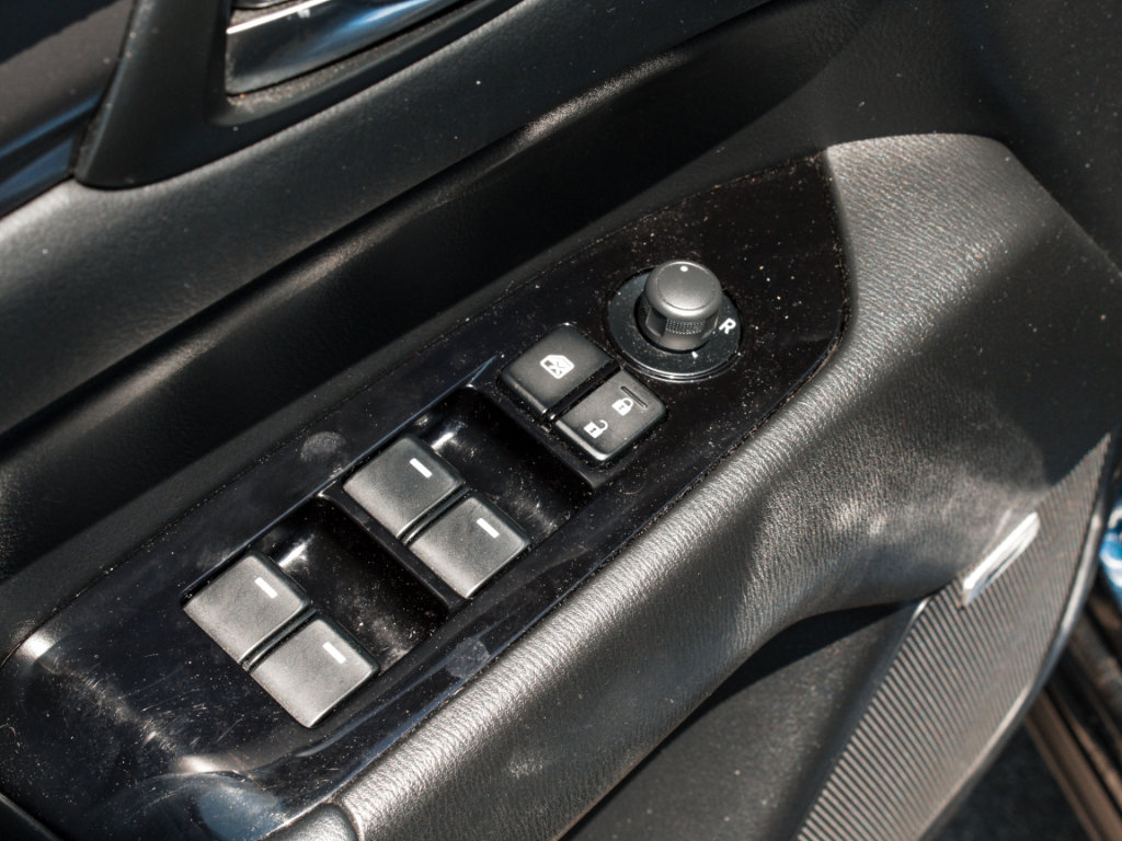 Used 2019 MAZDA CX-5 Touring AWD/4WD image 8