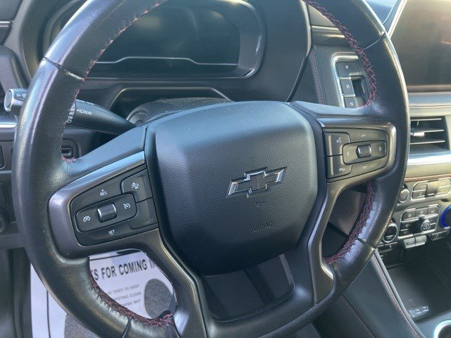 Used 2023 Chevrolet Tahoe RST image 14