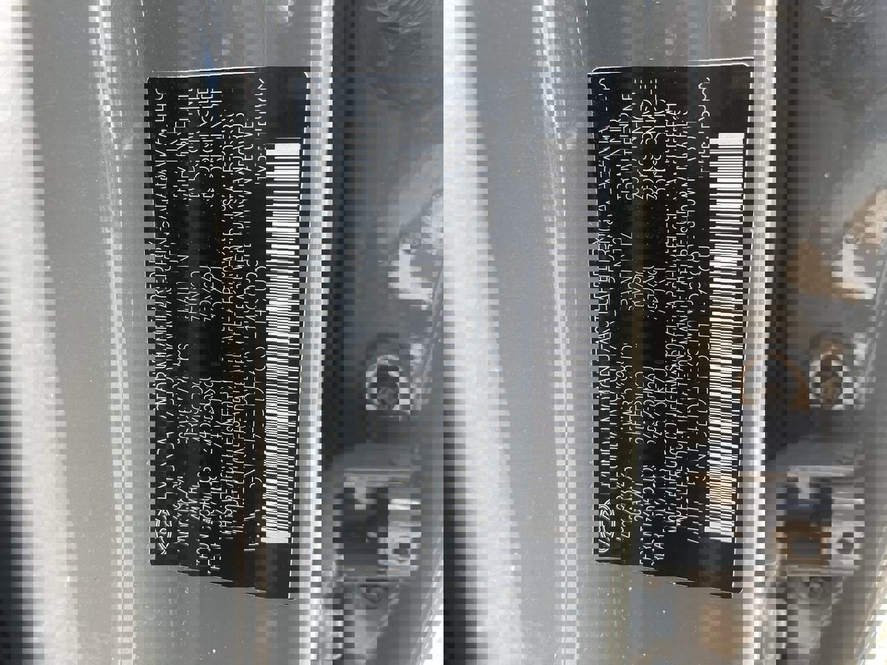 Used 2025 Hyundai Santa Cruz Limited image 26