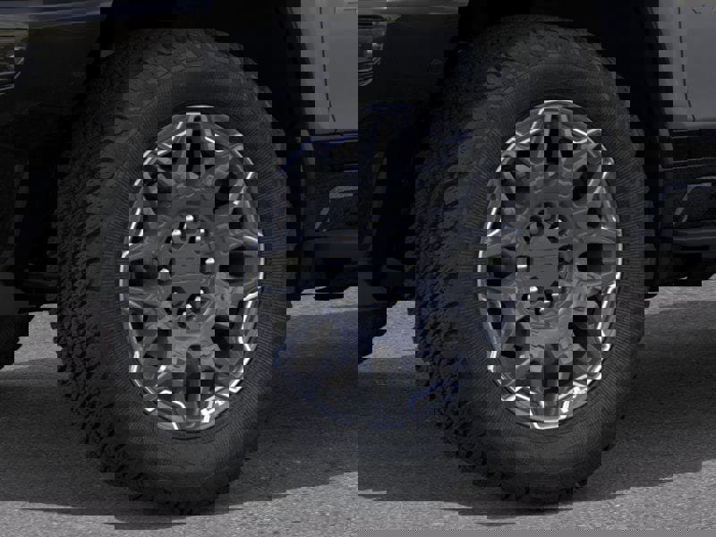 New 2025 GMC Hummer EV 3X image 53