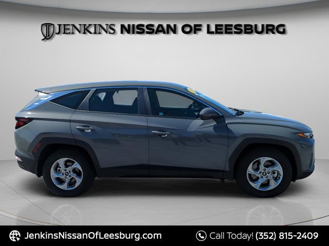 Used 2024 Hyundai Tucson SE image 3
