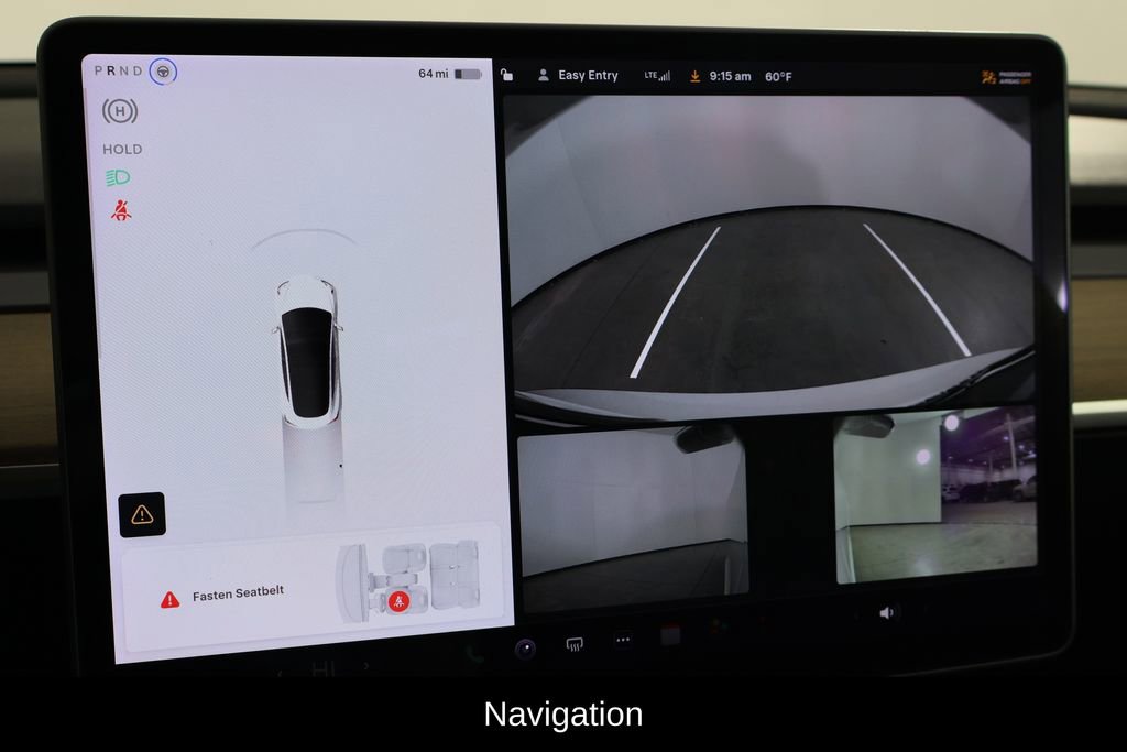 Used 2020 Tesla Model 3 Standard Range image 7