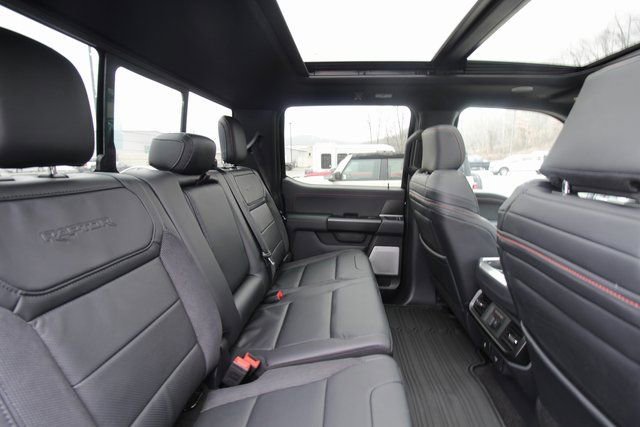 New 2025 Ford F150 Raptor image 38