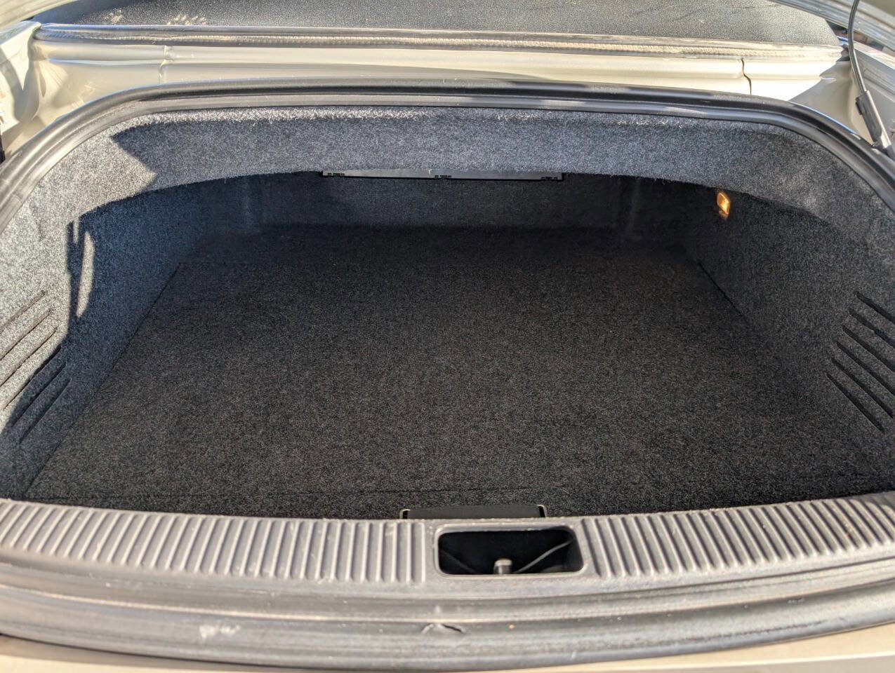 Used 2009 Audi TT 3.2 Prestige image 14