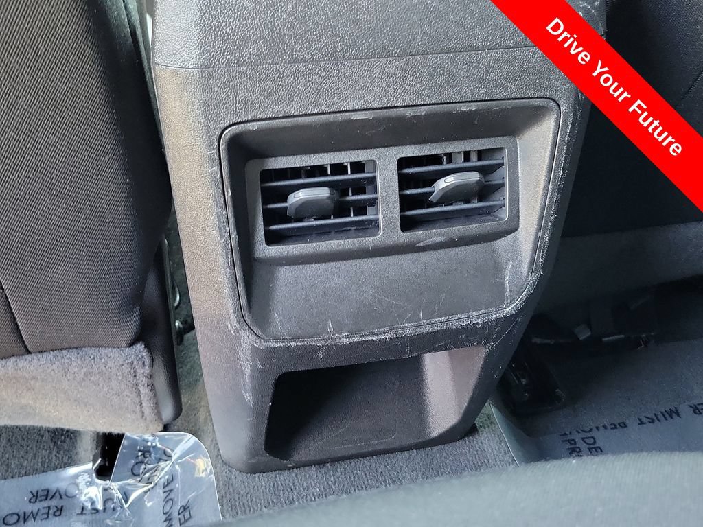 Used 2026 Chevrolet Colorado Trail Boss AWD/4WD image 23