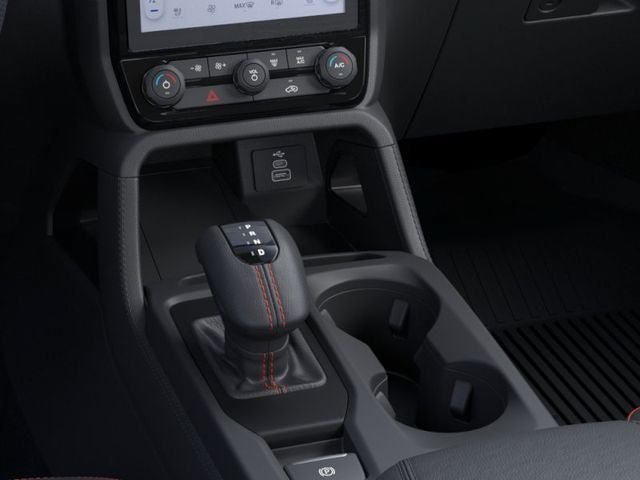 New 2026 Ford Ranger Raptor AWD/4WD image 15