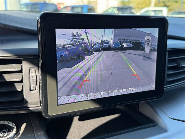 Used 2022 Ford Explorer XLT image 24