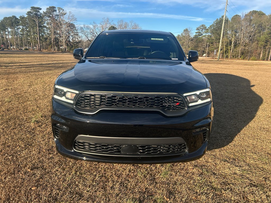 Used 2022 Dodge Durango GT image 3