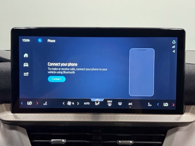 New 2026 Ford Explorer Active RWD image 18