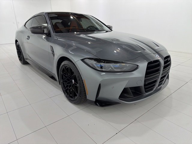 Used 2023 BMW M4 xDrive Competition w/ Executive Package image 7