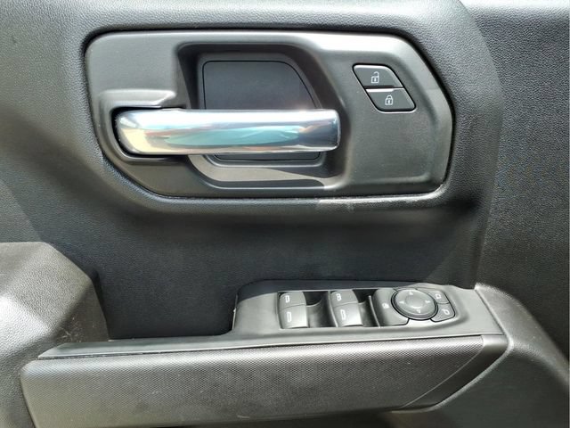 Used 2023 Chevrolet Silverado 1500 W/T w/ WT Value Package RWD image 11