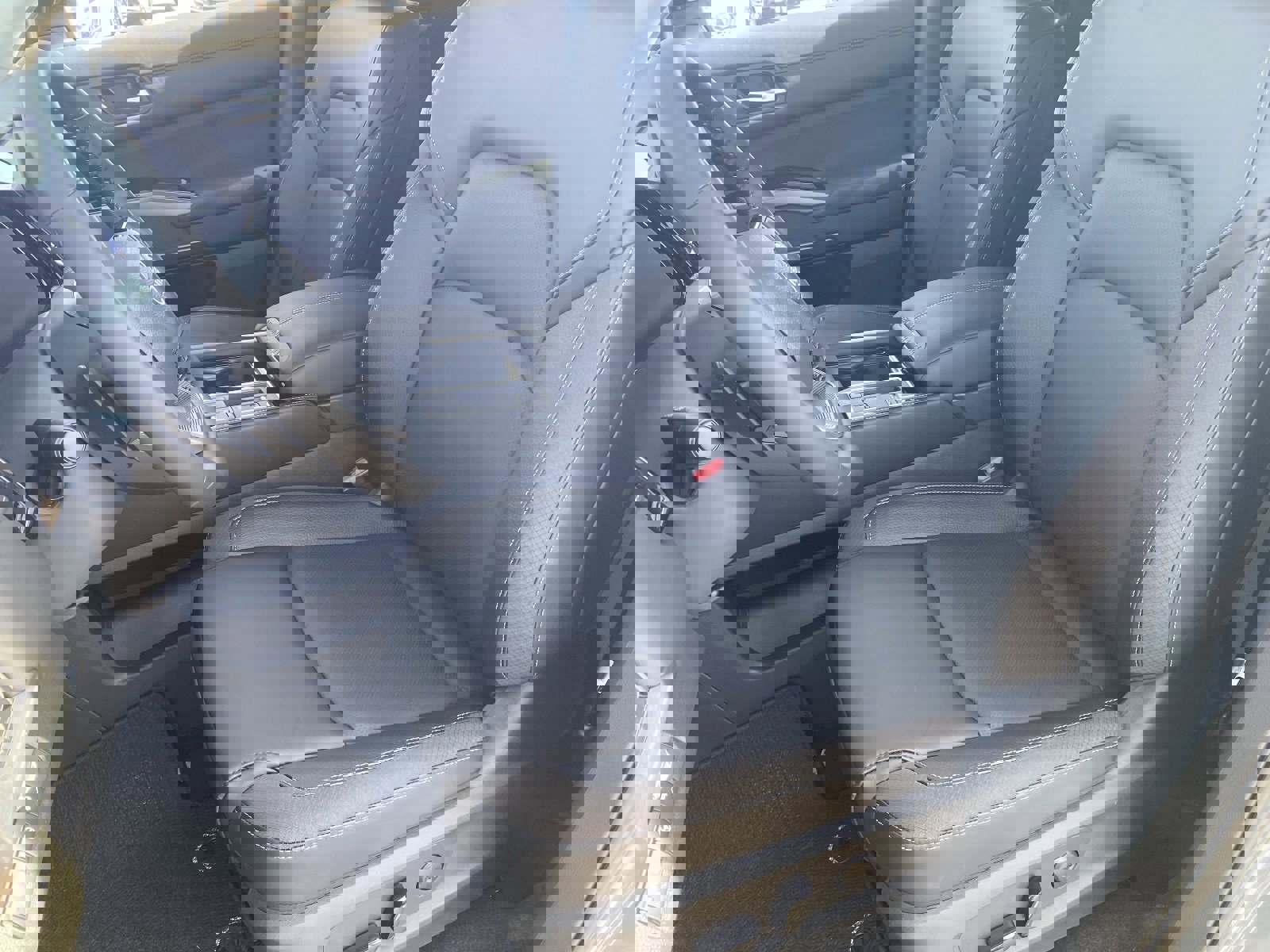 New 2026 Nissan Pathfinder SL image 21