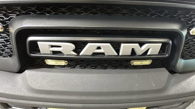 Used 2021 RAM 1500 Warlock AWD/4WD image 8