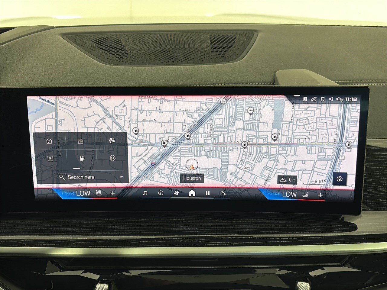 Used 2026 BMW X7 M60i AWD/4WD image 23