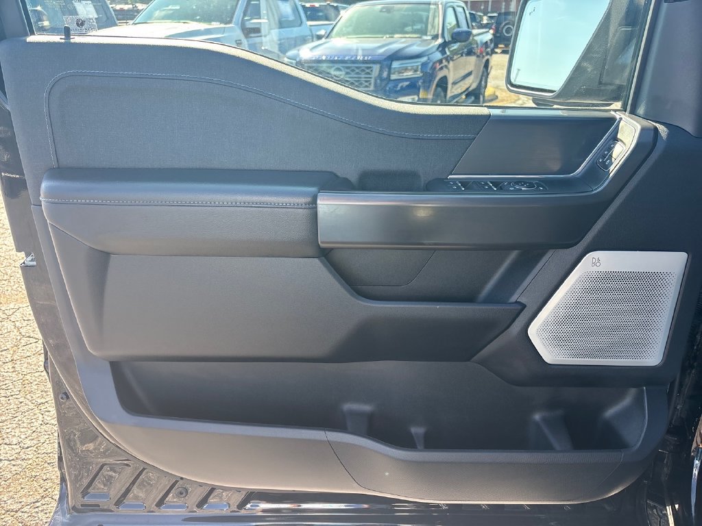 Used 2024 Ford F150 Lariat w/ Equipment Group 502A High AWD/4WD image 29