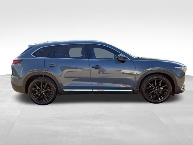 Used 2023 MAZDA CX-9 Carbon Edition AWD/4WD image 16