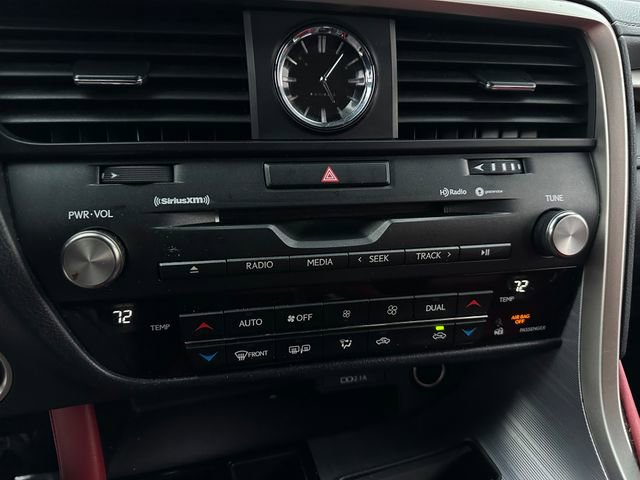 Used 2020 Lexus RX 350 F Sport image 28