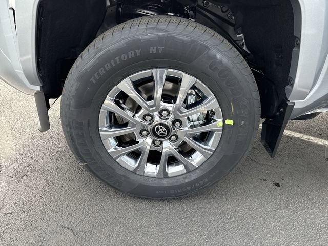 New 2026 Toyota Tacoma Limited image 21