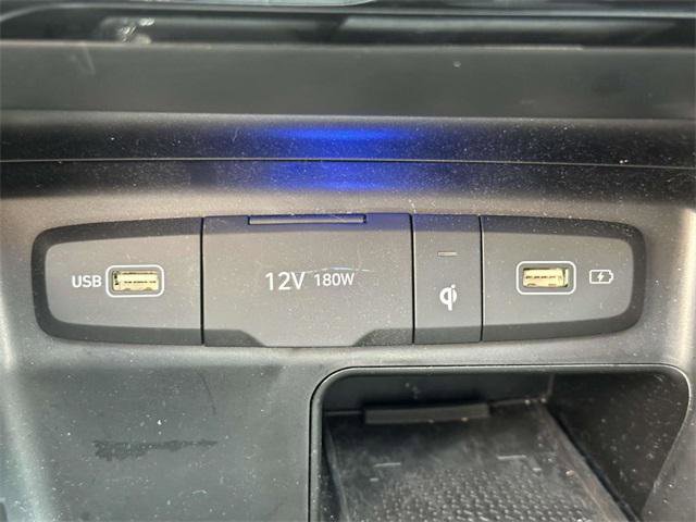 Certified 2022 Hyundai Tucson SEL w/ Convenience Package image 16