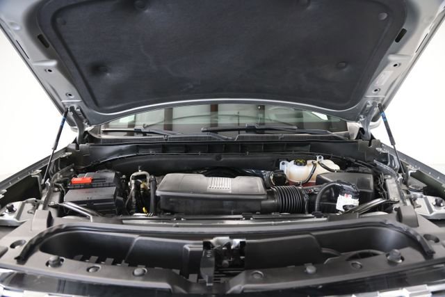 Used 2024 GMC Yukon XL Denali AWD/4WD image 6