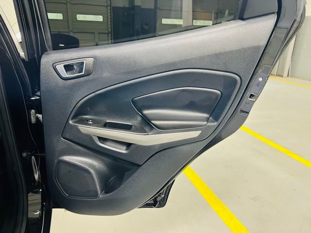 Used 2019 Ford EcoSport Titanium image 30